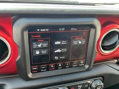 2020 Jeep Gladiator Rubicon - Photo 37 - Salt Lake City, UT 84115