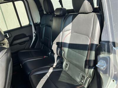 2020 Jeep Gladiator Rubicon - Photo 23 - Salt Lake City, UT 84115