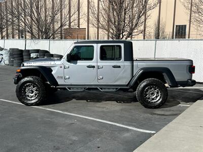 2020 Jeep Gladiator Rubicon - Photo 4 - Salt Lake City, UT 84115
