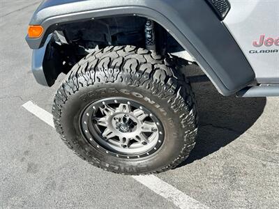 2020 Jeep Gladiator Rubicon - Photo 14 - Salt Lake City, UT 84115