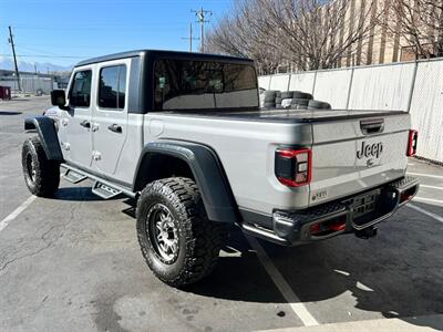 2020 Jeep Gladiator Rubicon - Photo 5 - Salt Lake City, UT 84115