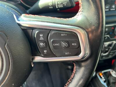 2020 Jeep Gladiator Rubicon - Photo 29 - Salt Lake City, UT 84115