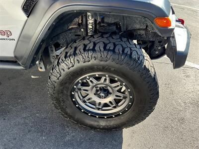 2020 Jeep Gladiator Rubicon - Photo 11 - Salt Lake City, UT 84115