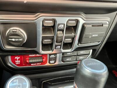 2020 Jeep Gladiator Rubicon - Photo 33 - Salt Lake City, UT 84115