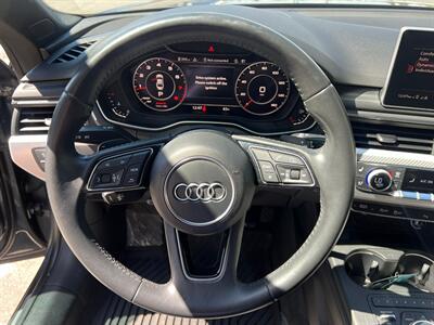 2018 Audi A5 2.0T quattro Premium Plus   - Photo 28 - Salt Lake City, UT 84115