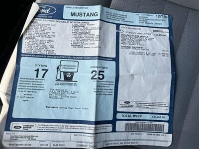 2006 Ford Mustang GT Premium   - Photo 28 - Salt Lake City, UT 84115