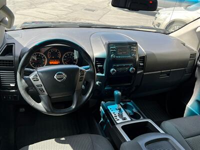 2014 Nissan Titan SV   - Photo 25 - Salt Lake City, UT 84115