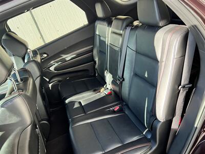 2025 Dodge Durango GT Plus   - Photo 20 - Salt Lake City, UT 84115