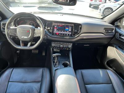 2025 Dodge Durango GT Plus   - Photo 25 - Salt Lake City, UT 84115