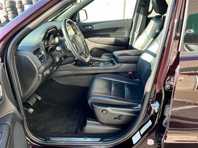2025 Dodge Durango GT Plus   - Photo 16 - Salt Lake City, UT 84115