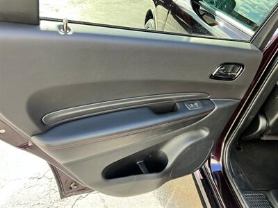 2025 Dodge Durango GT Plus   - Photo 21 - Salt Lake City, UT 84115