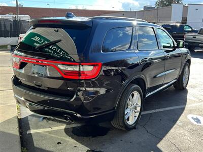 2025 Dodge Durango GT Plus   - Photo 7 - Salt Lake City, UT 84115