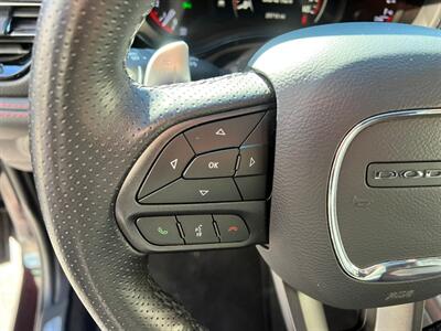 2025 Dodge Durango GT Plus   - Photo 33 - Salt Lake City, UT 84115