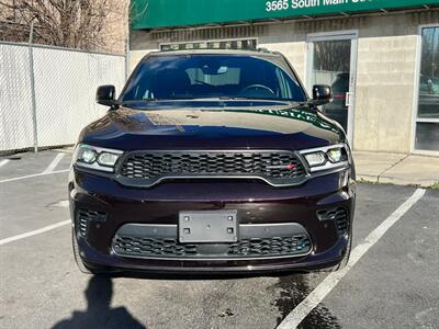 2025 Dodge Durango GT Plus   - Photo 2 - Salt Lake City, UT 84115