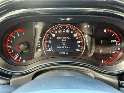 2025 Dodge Durango GT Plus   - Photo 36 - Salt Lake City, UT 84115