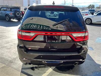2025 Dodge Durango GT Plus   - Photo 6 - Salt Lake City, UT 84115