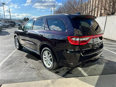 2025 Dodge Durango GT Plus   - Photo 5 - Salt Lake City, UT 84115