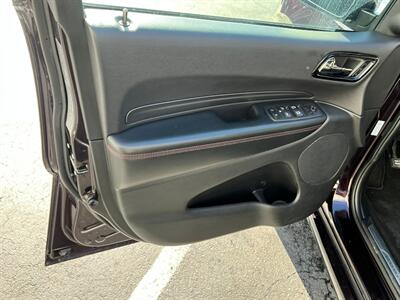 2025 Dodge Durango GT Plus   - Photo 18 - Salt Lake City, UT 84115