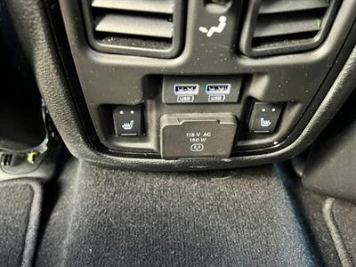 2025 Dodge Durango GT Plus   - Photo 22 - Salt Lake City, UT 84115