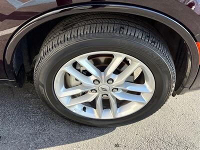 2025 Dodge Durango GT Plus   - Photo 11 - Salt Lake City, UT 84115