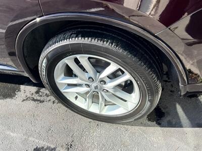 2025 Dodge Durango GT Plus   - Photo 13 - Salt Lake City, UT 84115