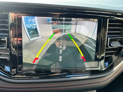 2025 Dodge Durango GT Plus   - Photo 44 - Salt Lake City, UT 84115