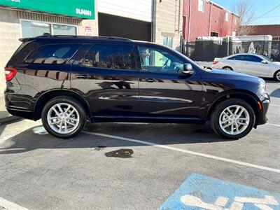 2025 Dodge Durango GT Plus   - Photo 8 - Salt Lake City, UT 84115