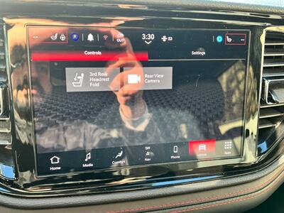 2025 Dodge Durango GT Plus   - Photo 46 - Salt Lake City, UT 84115