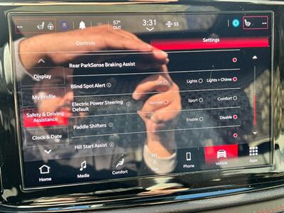 2025 Dodge Durango GT Plus   - Photo 48 - Salt Lake City, UT 84115