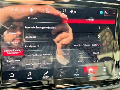 2025 Dodge Durango GT Plus   - Photo 47 - Salt Lake City, UT 84115