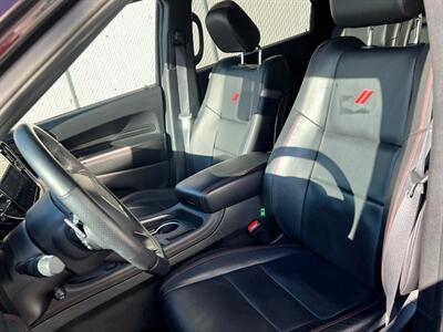2025 Dodge Durango GT Plus   - Photo 17 - Salt Lake City, UT 84115