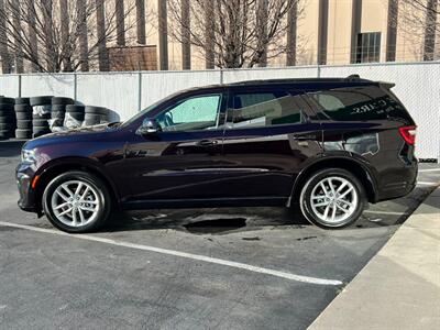 2025 Dodge Durango GT Plus   - Photo 4 - Salt Lake City, UT 84115
