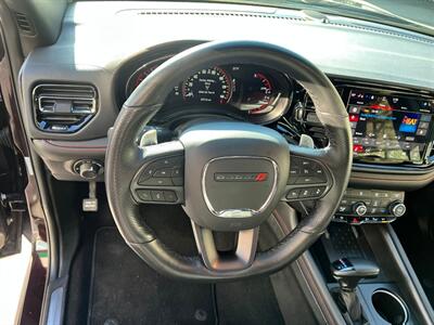 2025 Dodge Durango GT Plus   - Photo 35 - Salt Lake City, UT 84115