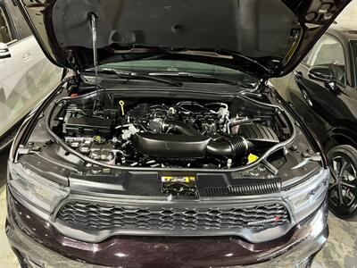 2025 Dodge Durango GT Plus   - Photo 51 - Salt Lake City, UT 84115