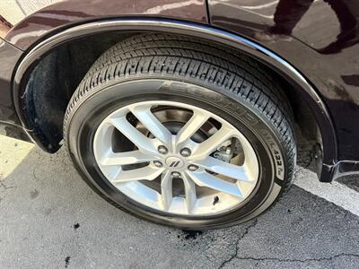 2025 Dodge Durango GT Plus   - Photo 12 - Salt Lake City, UT 84115