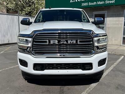 2022 RAM 2500 Laramie   - Photo 2 - Salt Lake City, UT 84115