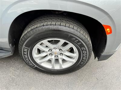 2024 Chevrolet Tahoe LT   - Photo 11 - Salt Lake City, UT 84115
