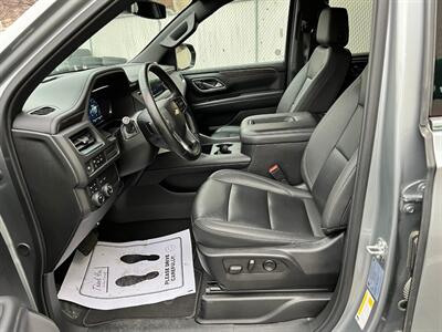 2024 Chevrolet Tahoe LT   - Photo 17 - Salt Lake City, UT 84115