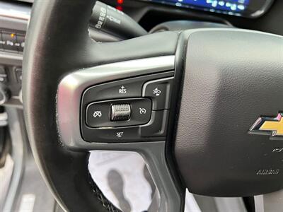 2024 Chevrolet Tahoe LT   - Photo 32 - Salt Lake City, UT 84115