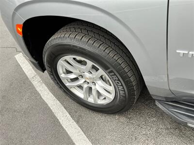 2024 Chevrolet Tahoe LT   - Photo 14 - Salt Lake City, UT 84115