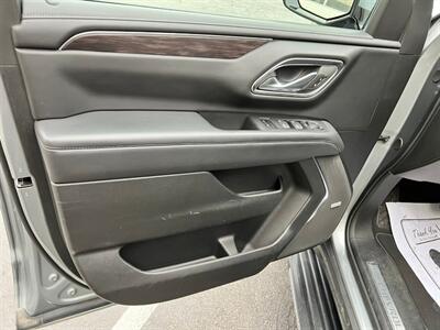 2024 Chevrolet Tahoe LT   - Photo 19 - Salt Lake City, UT 84115