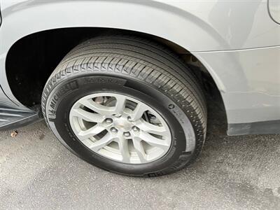 2024 Chevrolet Tahoe LT   - Photo 13 - Salt Lake City, UT 84115