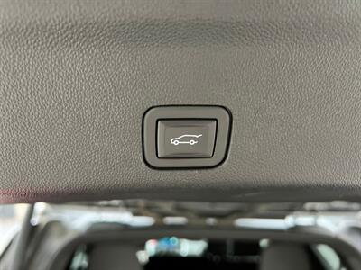 2024 Chevrolet Tahoe LT   - Photo 27 - Salt Lake City, UT 84115