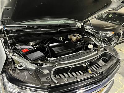 2024 Chevrolet Tahoe LT   - Photo 46 - Salt Lake City, UT 84115