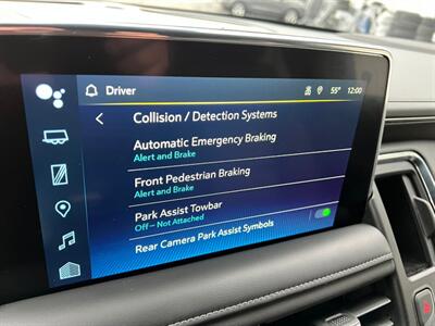 2024 Chevrolet Tahoe LT   - Photo 43 - Salt Lake City, UT 84115