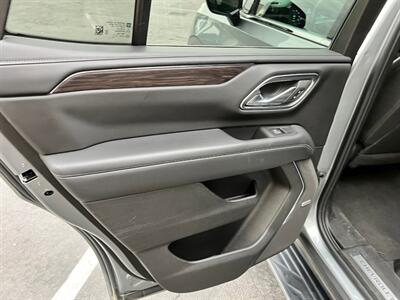 2024 Chevrolet Tahoe LT   - Photo 22 - Salt Lake City, UT 84115
