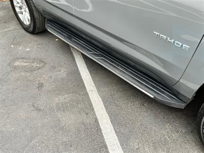 2024 Chevrolet Tahoe LT   - Photo 9 - Salt Lake City, UT 84115