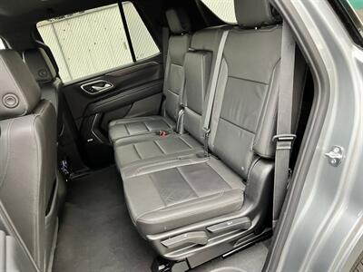 2024 Chevrolet Tahoe LT   - Photo 21 - Salt Lake City, UT 84115
