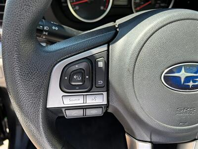 2018 Subaru Forester 2.5i Premium   - Photo 27 - Salt Lake City, UT 84115