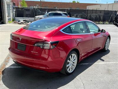 2019 Tesla Model 3 Long Range   - Photo 6 - Salt Lake City, UT 84115